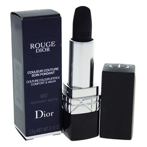 rouge dior 602 matte|dior satin lipstick.